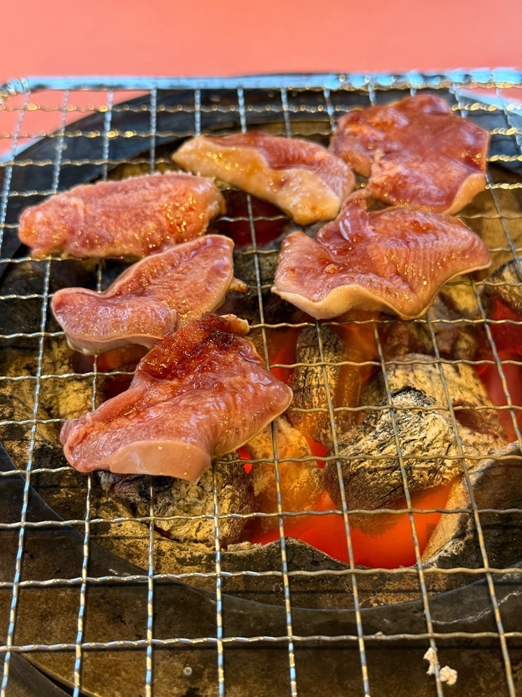 あんよさんが投稿した高砂ホルモン（タカサゴホルモン）に関する口コミの画像
