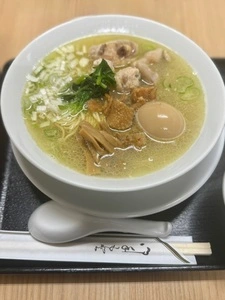 鳥めし鳥藤 豊洲市場店