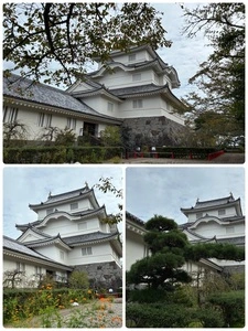 大多喜城