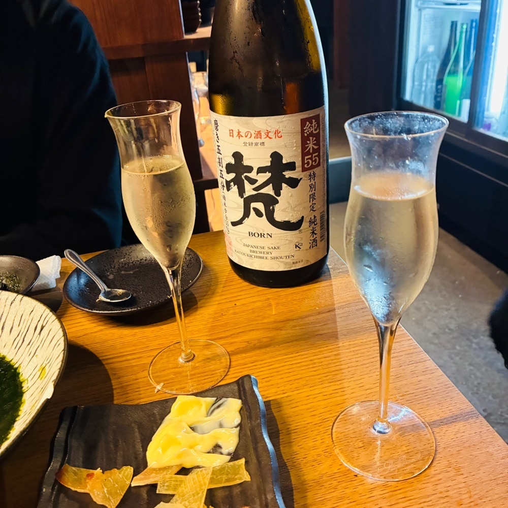 keikei9797さんが投稿した47都道府県の日本酒勢揃い 夢酒渋谷店に関する口コミの画像