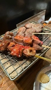 肉のいちのへ 蒲田店