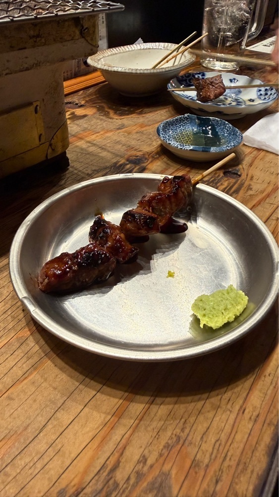 【東京近郊】居酒屋勝手にレビューさんが投稿した肉のいちのへ 蒲田店に関する口コミの画像