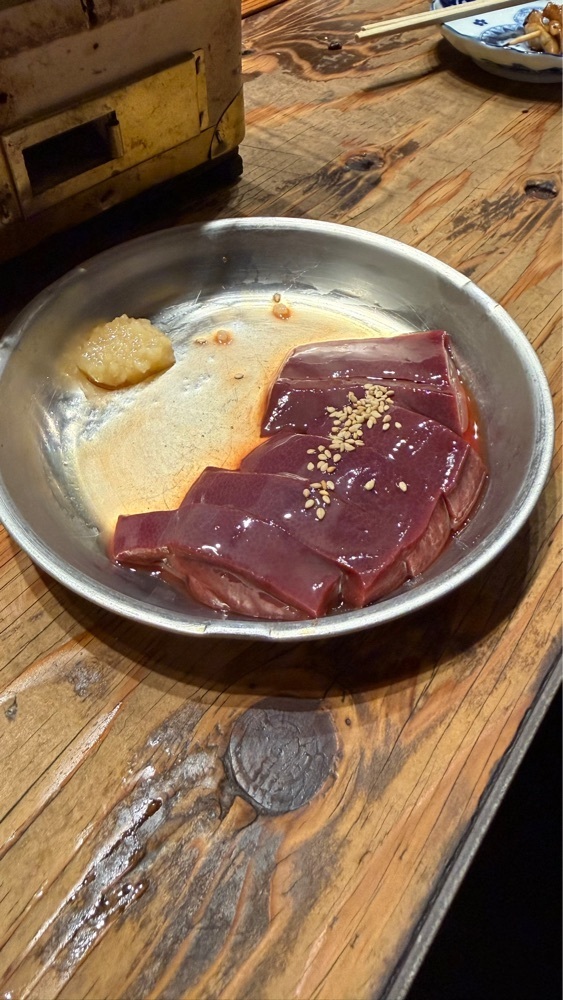 【東京近郊】居酒屋勝手にレビューさんが投稿した肉のいちのへ 蒲田店に関する口コミの画像