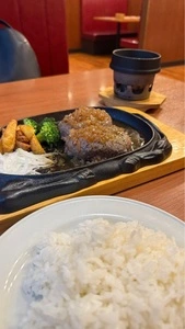 ビッグボーイ ダイニング 早稲田店（BigBoy Dining）