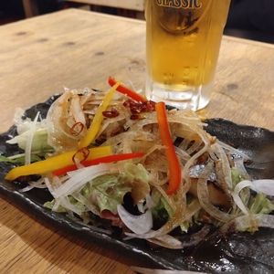 恵美須商店 すすきの