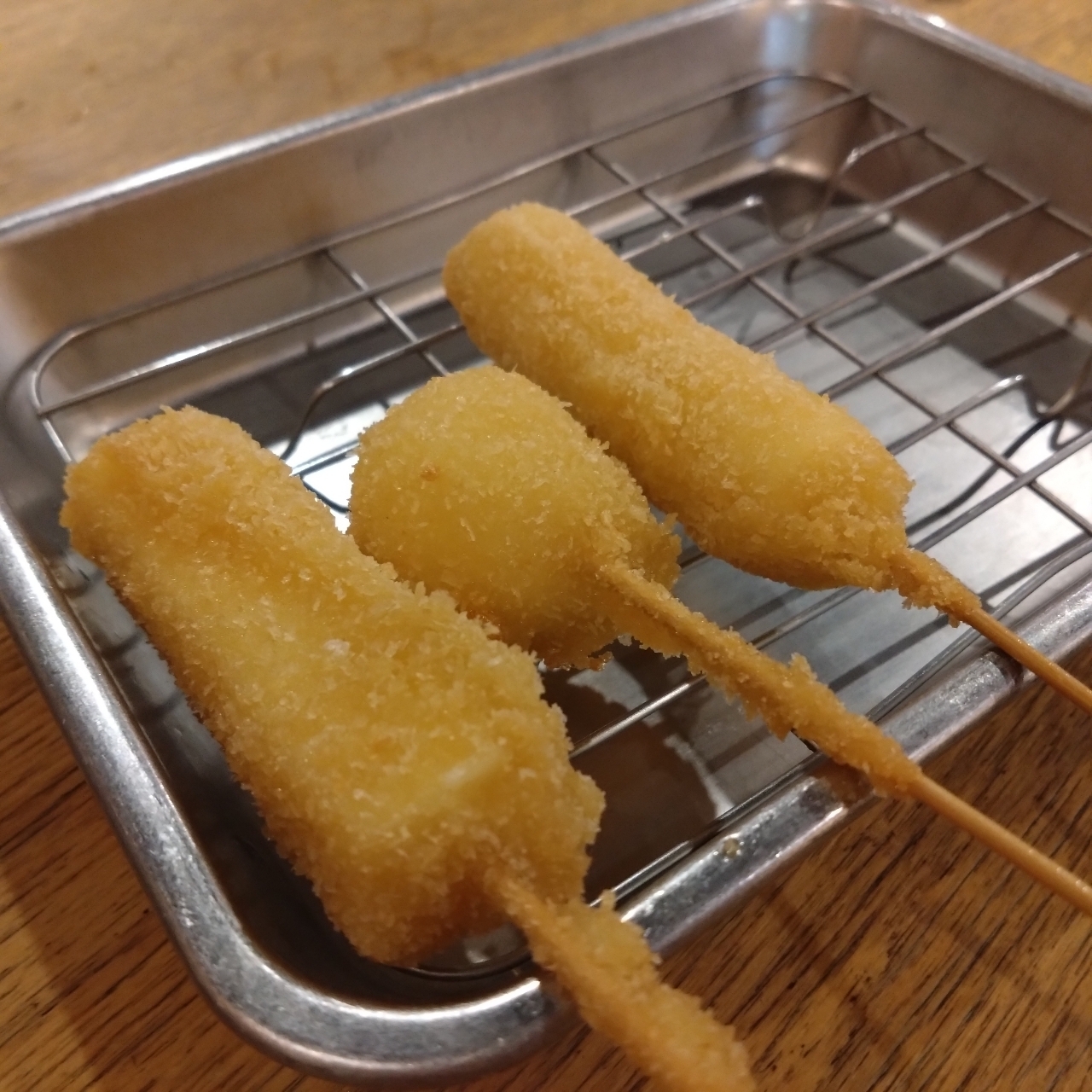 北海道大臣さんが投稿した恵美須商店 すすきのに関する口コミの画像