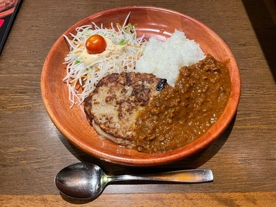 びっくりドンキー 青葉台店