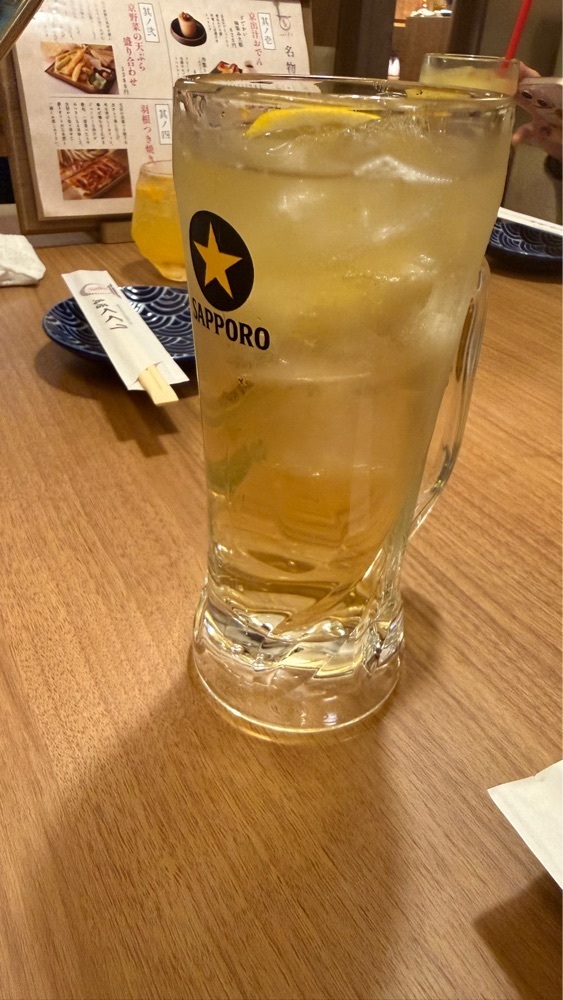 【東京近郊】居酒屋勝手にレビューさんが投稿した京出汁おでんと旬菜天ぷら 鳥居くぐり 大宮店に関する口コミの画像