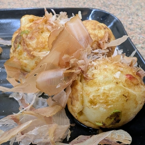 たこ焼のいちから 藤が丘店
