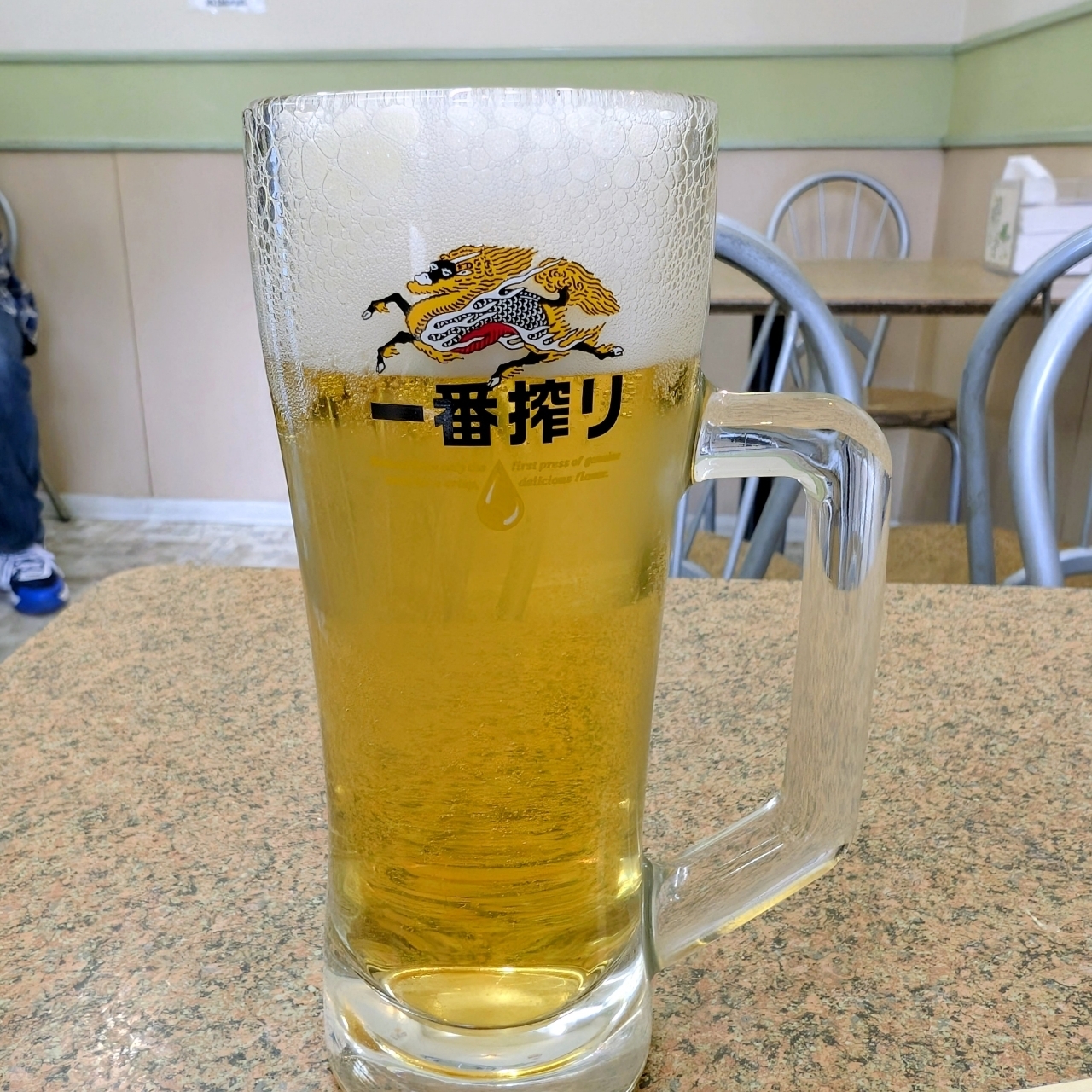 sakur776さんが投稿したたこ焼のいちから 藤が丘店に関する口コミの画像