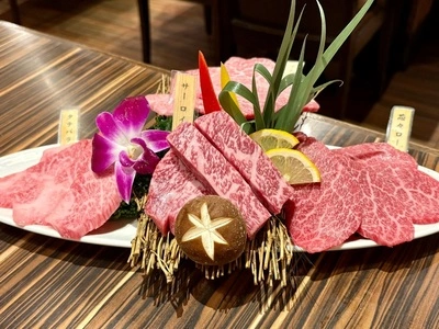 焼肉 房家 日本橋店（ボウヤ）