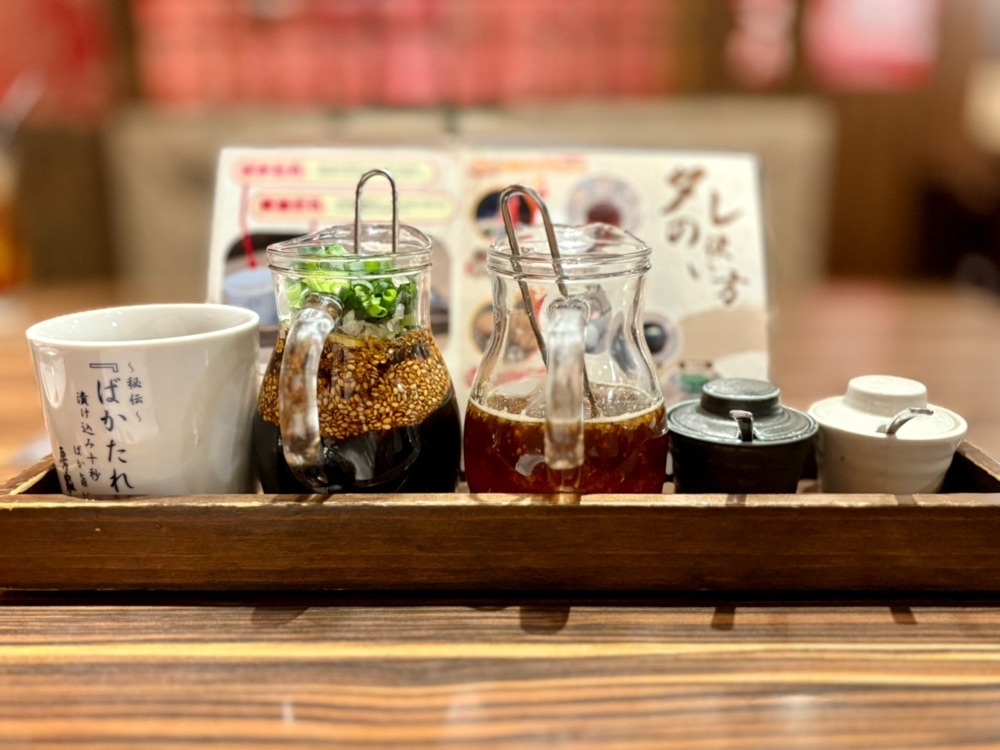 満腹次郎0843さんが投稿した焼肉 房家 日本橋店（ボウヤ）に関する口コミの画像