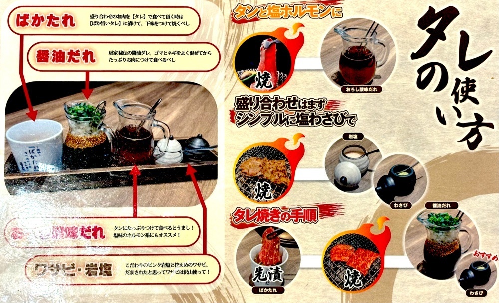 満腹次郎0843さんが投稿した焼肉 房家 日本橋店（ボウヤ）に関する口コミの画像