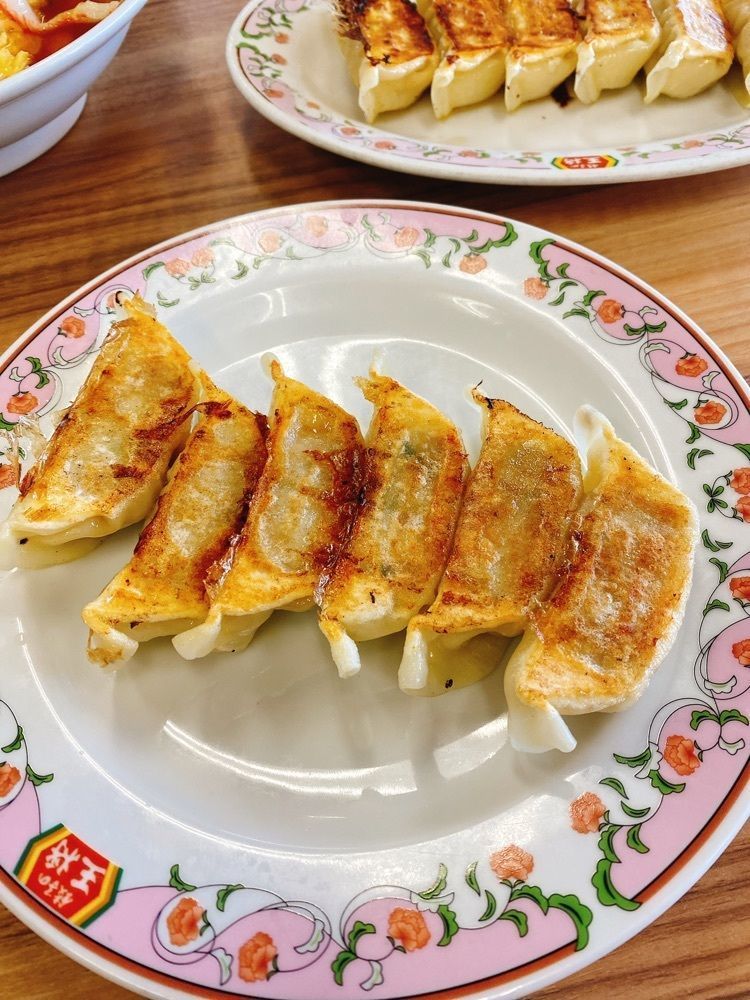 k.masa03さんが投稿した餃子の王将 津山店に関する口コミの画像