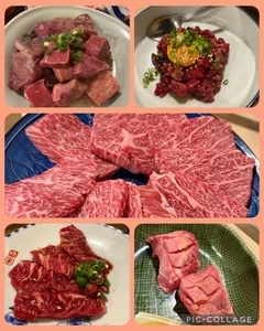 焼肉 神田精肉店 南口店
