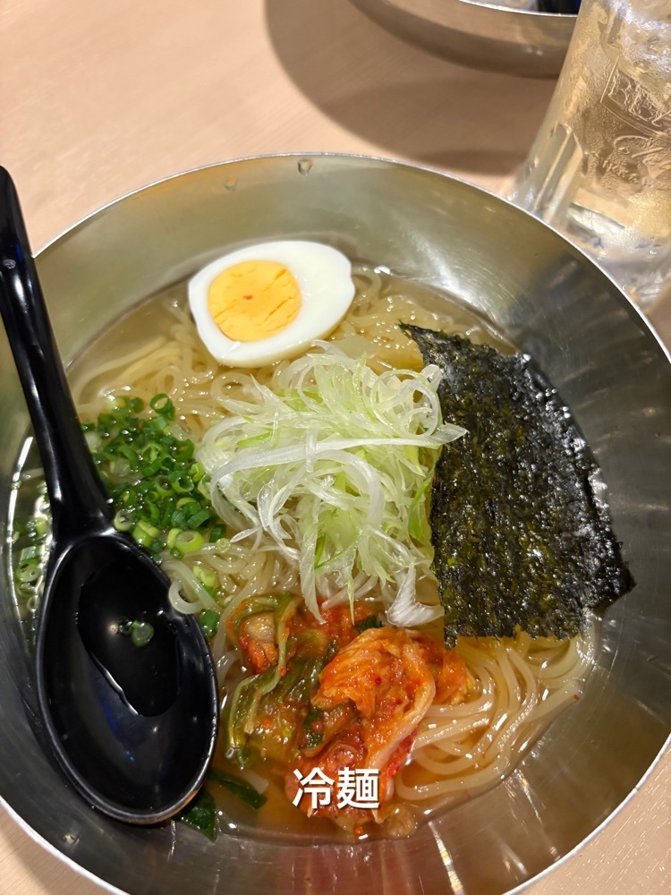 natural_city_d2e6さんが投稿した焼肉 神田精肉店 南口店に関する口コミの画像