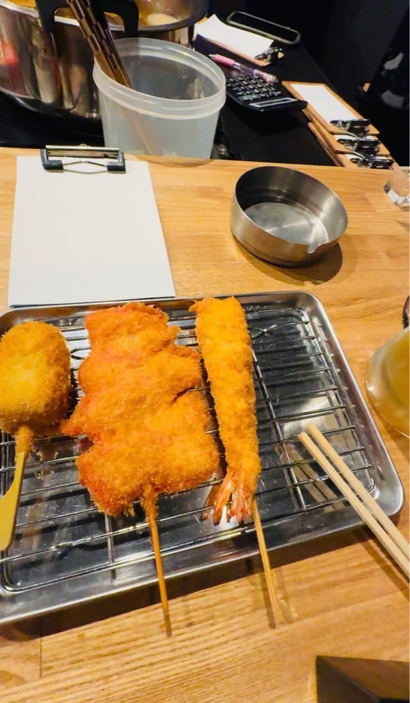 P-sanさんが投稿した食堂 O-SAKA-YA（オオサカヤ）に関する口コミの画像
