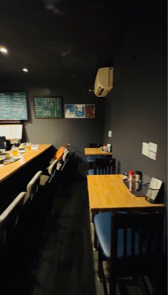 P-sanさんが投稿した食堂 O-SAKA-YA（オオサカヤ）に関する口コミの画像