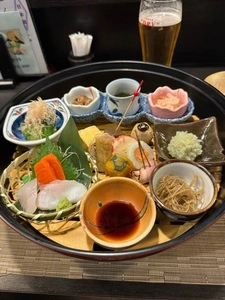 宴屋ながい