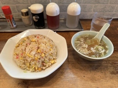 大来（ダイライ）