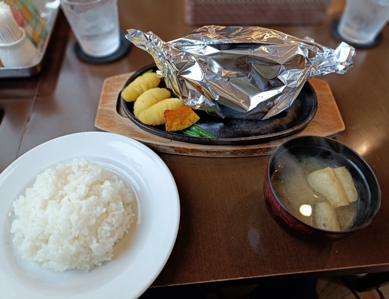 ミミさまさんが投稿したポッポに関する口コミの画像