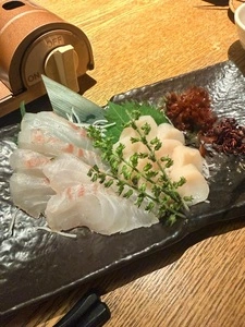 三代目 文治 日比谷本店