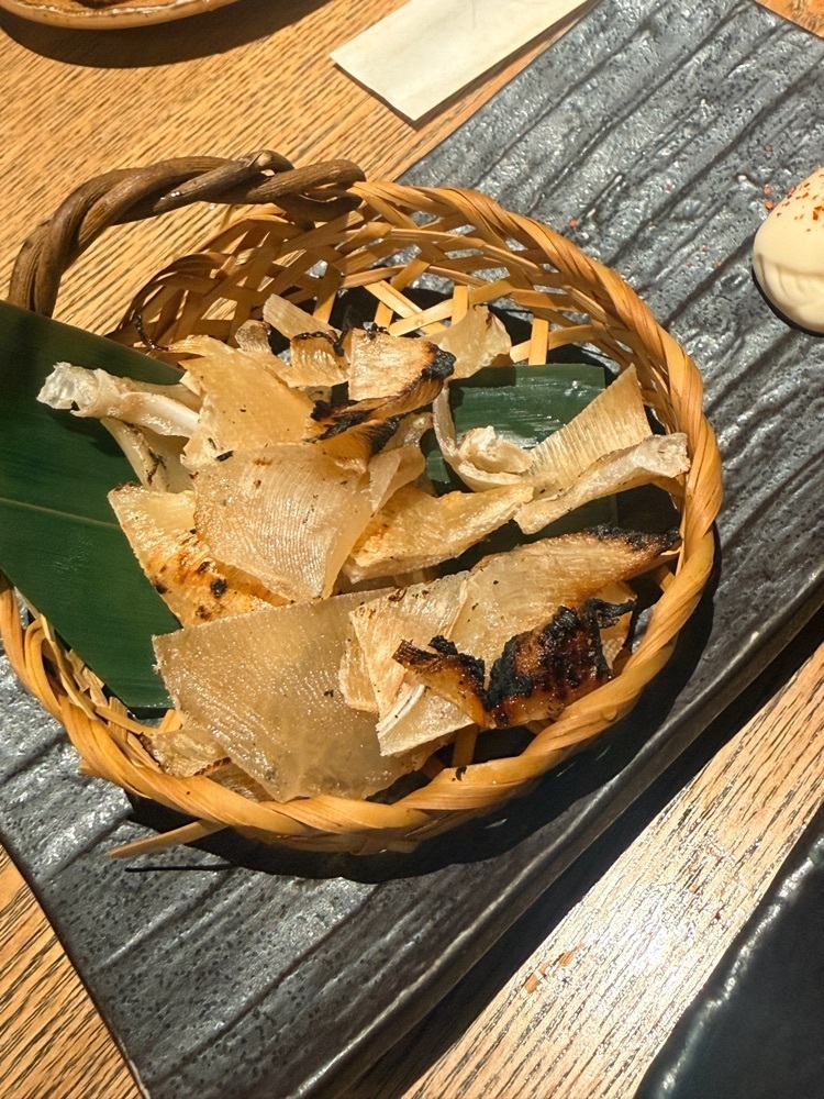 志保さんが投稿した三代目 文治 日比谷本店に関する口コミの画像