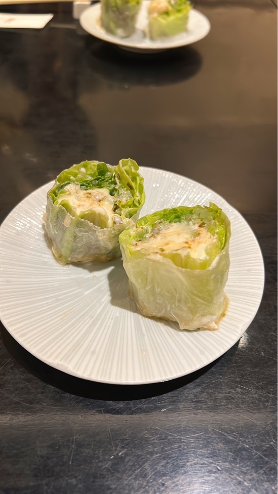 Rei Ouchiさんが投稿した羅豚 銀座本店（らぶ）に関する口コミの画像