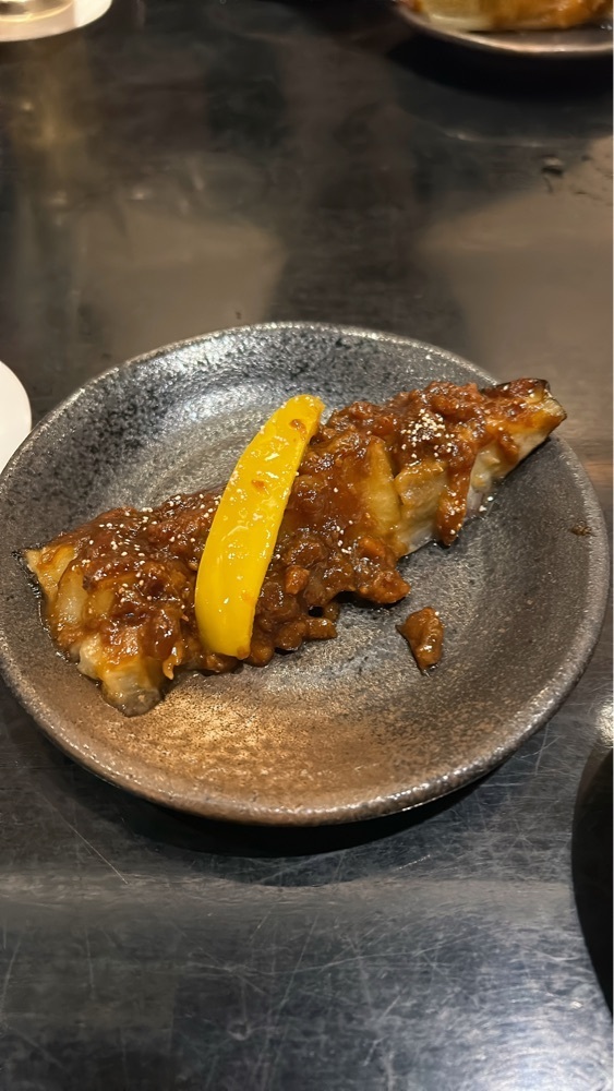 Rei Ouchiさんが投稿した羅豚 銀座本店（らぶ）に関する口コミの画像