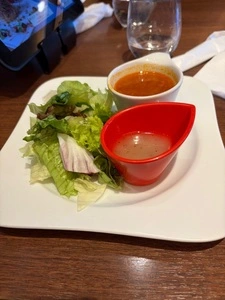 むさしの森珈琲 川口元郷店 2枚目