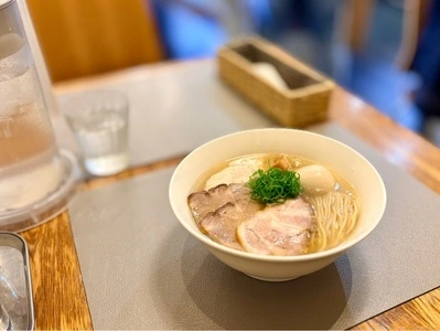 らぁめん ご恩