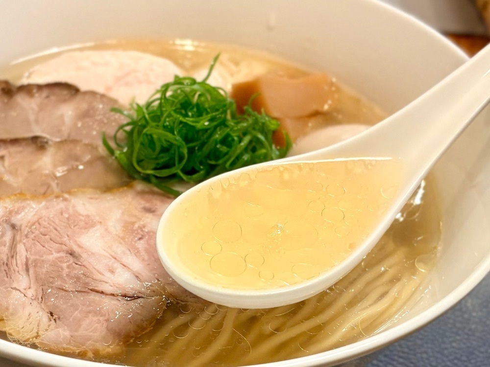 満腹次郎0843さんが投稿したらぁめん ご恩に関する口コミの画像