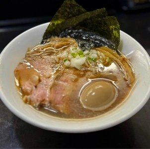 麺処 晴（HARU）