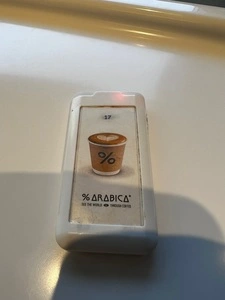アラビカ東京 麻布台ヒルズ4F店（%ARABICA）