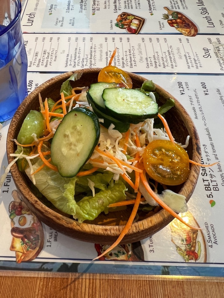 サブ&クルさんが投稿したツリー アントニーズ キッチン（TREE Anthony's Kitchen）に関する口コミの画像