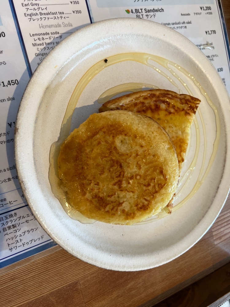 サブ&クルさんが投稿したツリー アントニーズ キッチン（TREE Anthony's Kitchen）に関する口コミの画像