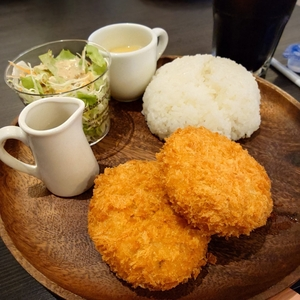 グリーングリル 各務原店（greengrill）