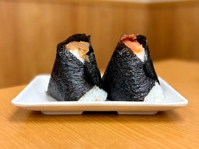 おにぎり戸越屋 戸越銀座本店