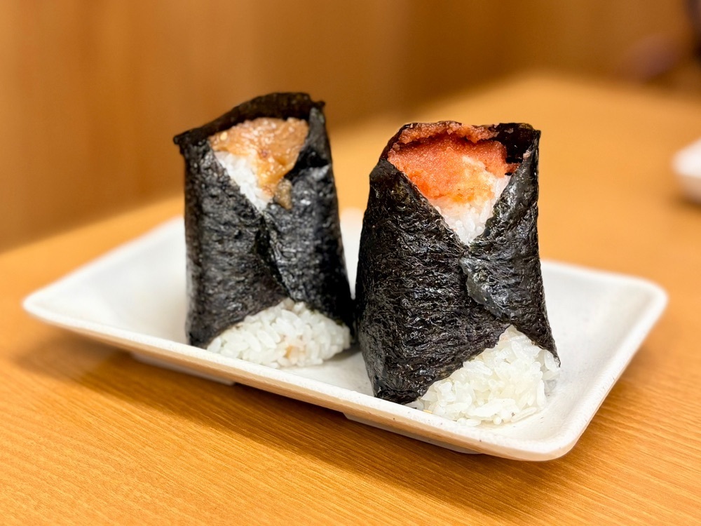 満腹次郎0843さんが投稿したおにぎり戸越屋 戸越銀座本店に関する口コミの画像