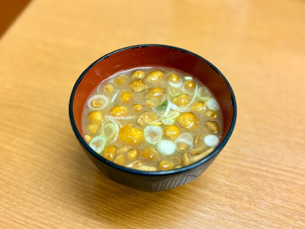満腹次郎0843さんが投稿したおにぎり戸越屋 戸越銀座本店に関する口コミの画像