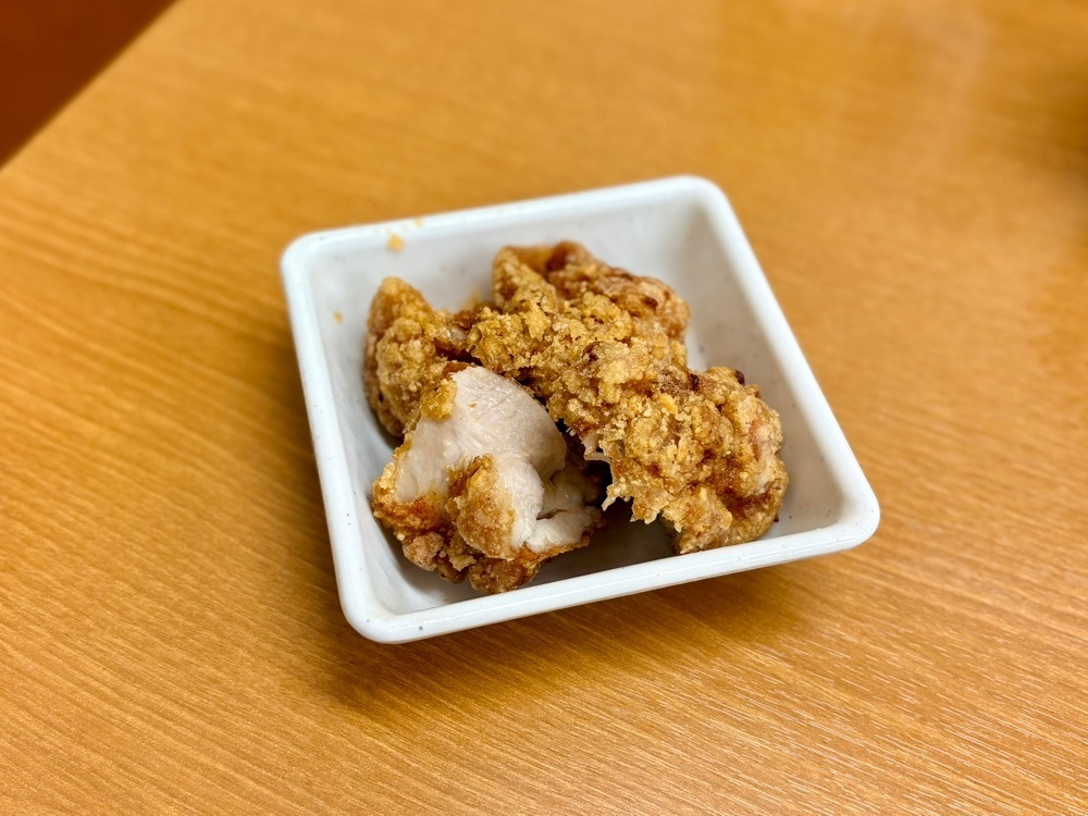 満腹次郎0843さんが投稿したおにぎり戸越屋 戸越銀座本店に関する口コミの画像