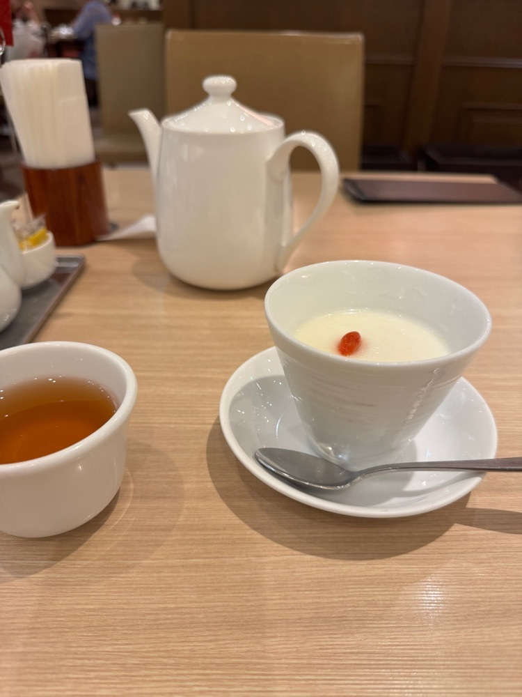 miku_ru 210さんが投稿した糖朝 なんばダイニングメゾン店（トウチョウ）に関する口コミの画像