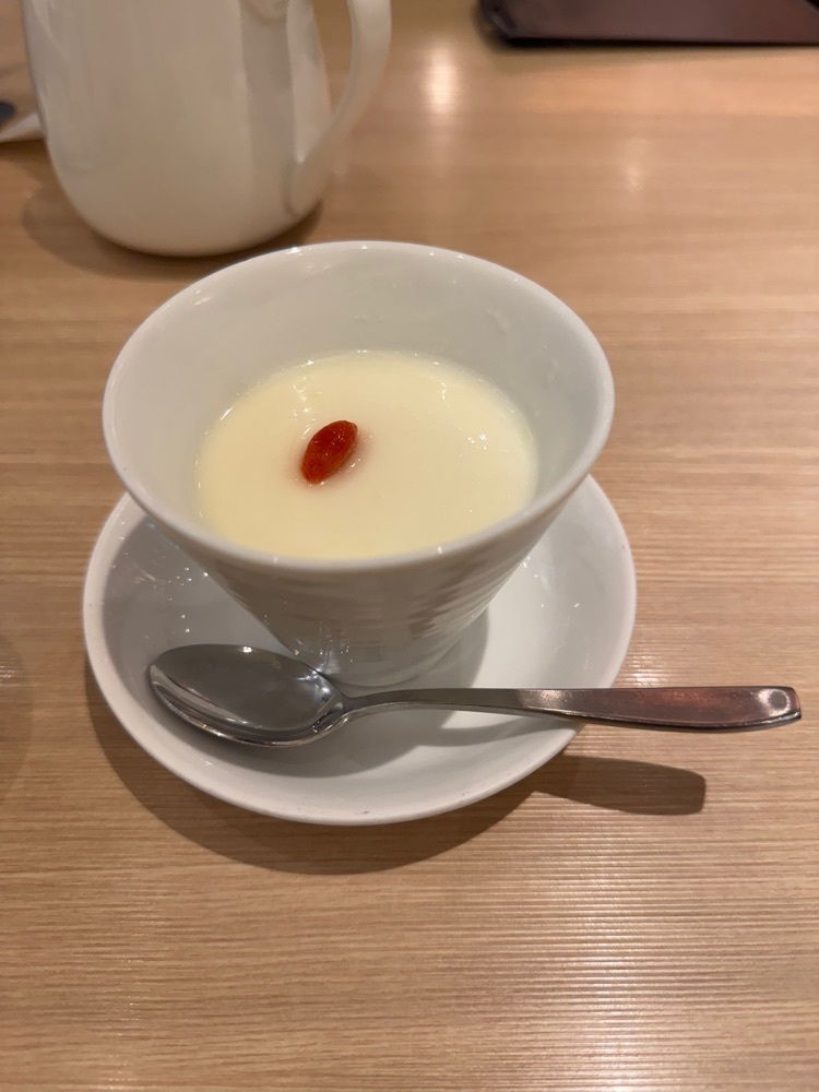 miku_ru 210さんが投稿した糖朝 なんばダイニングメゾン店（トウチョウ）に関する口コミの画像