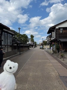 北前船回船問屋森家