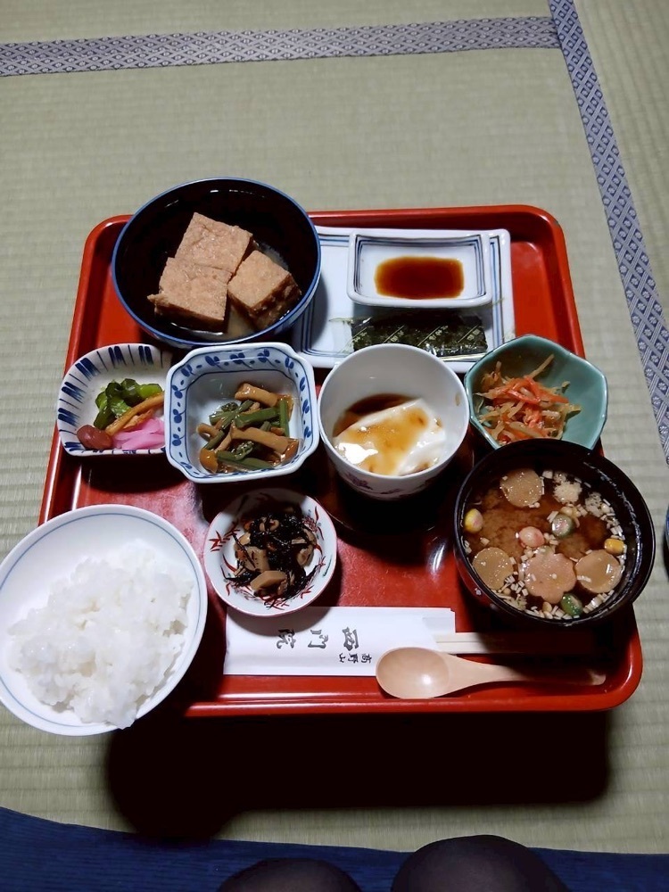 ponponao②さんが投稿した西門院に関する口コミの画像