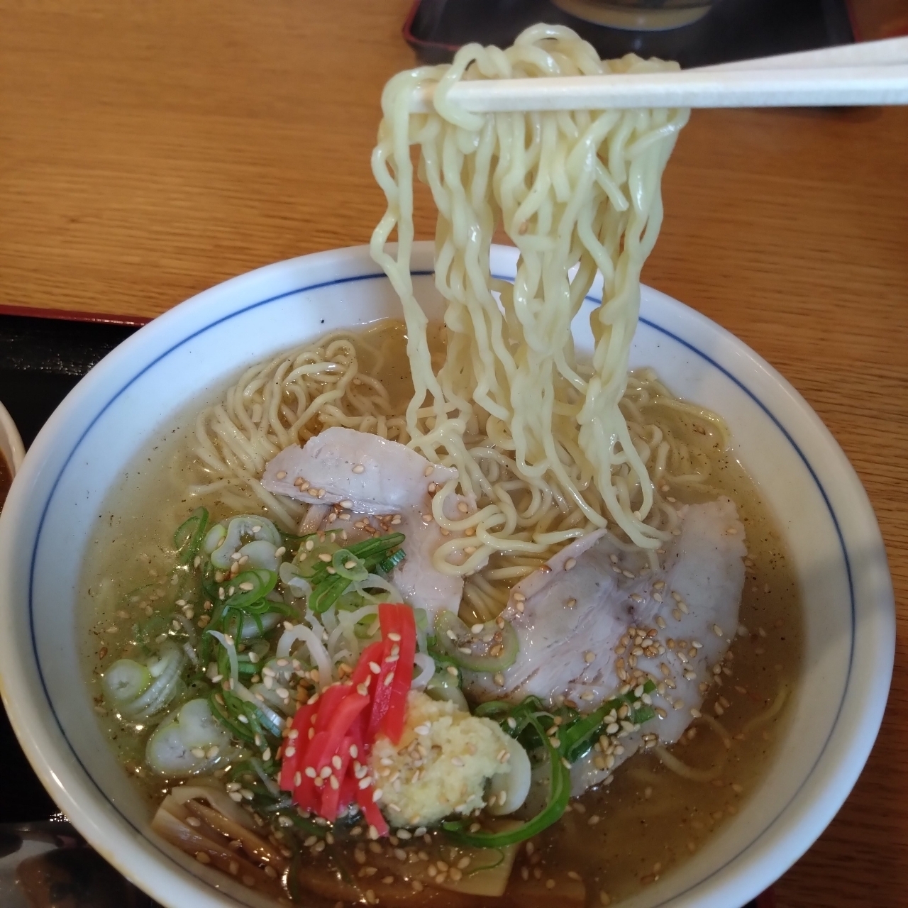 北海道大臣さんが投稿したばにはつ 分家に関する口コミの画像