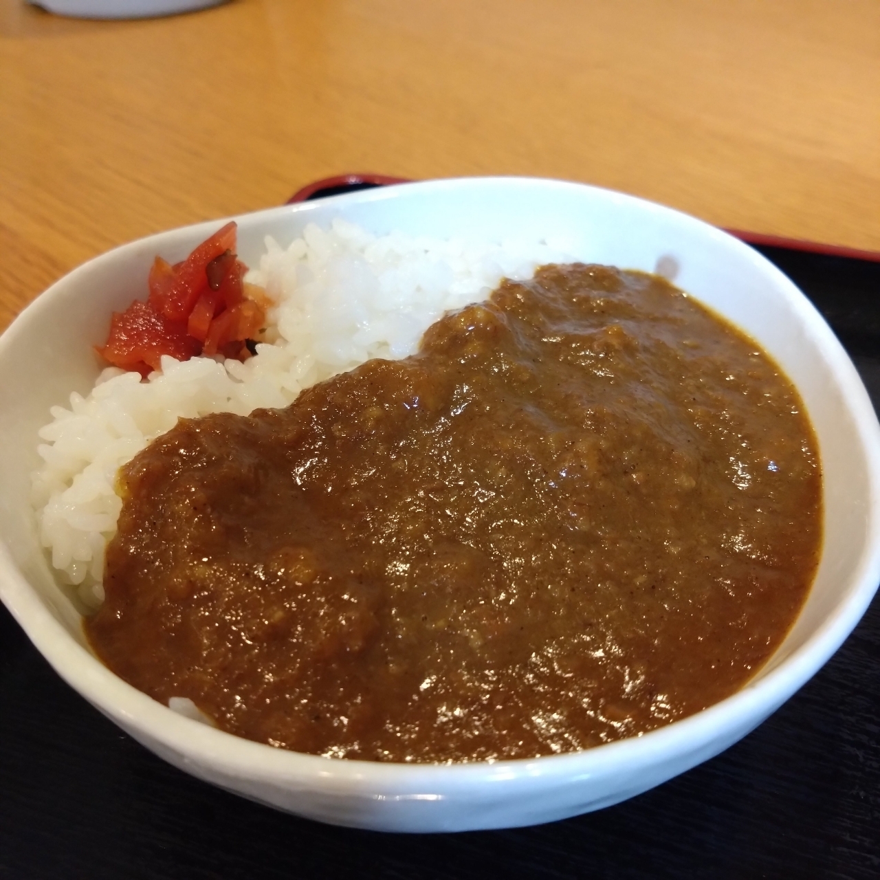 北海道大臣さんが投稿したばにはつ 分家に関する口コミの画像