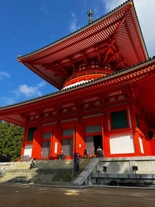 壇上伽藍
