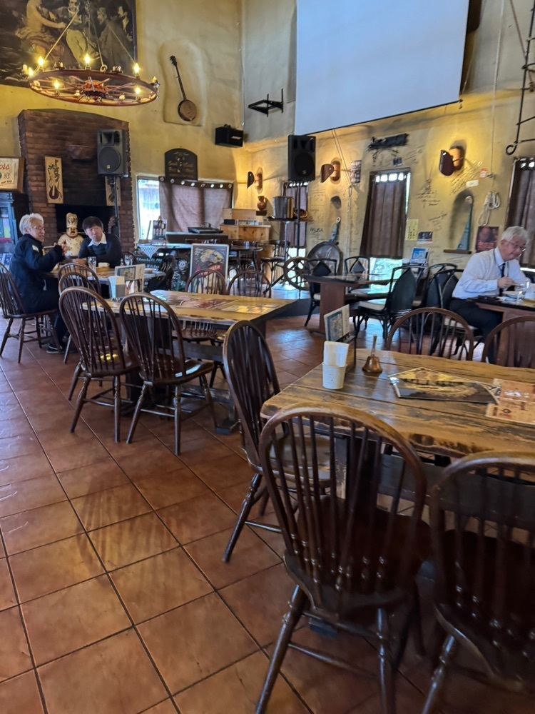 P-sanさんが投稿したランチョ・エルパソ（Rancho Elpasop）に関する口コミの画像