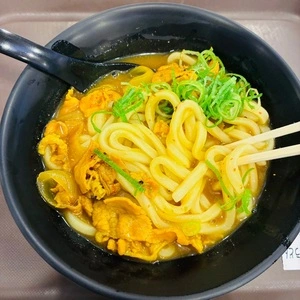 足柄麺処 足柄SA(上り)